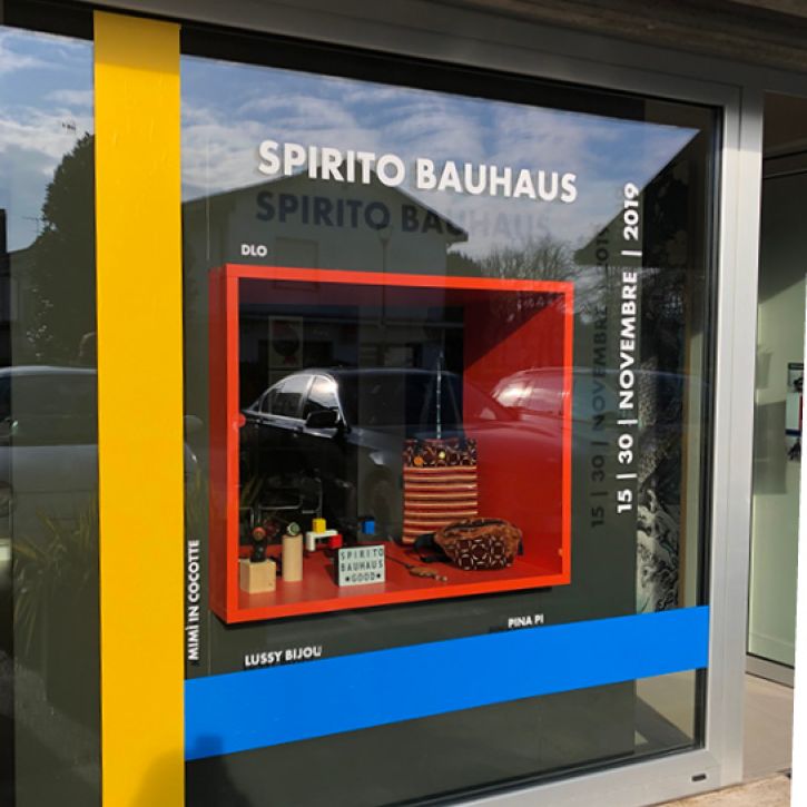 DLO Evento Spirito Bauhaus Gallery7