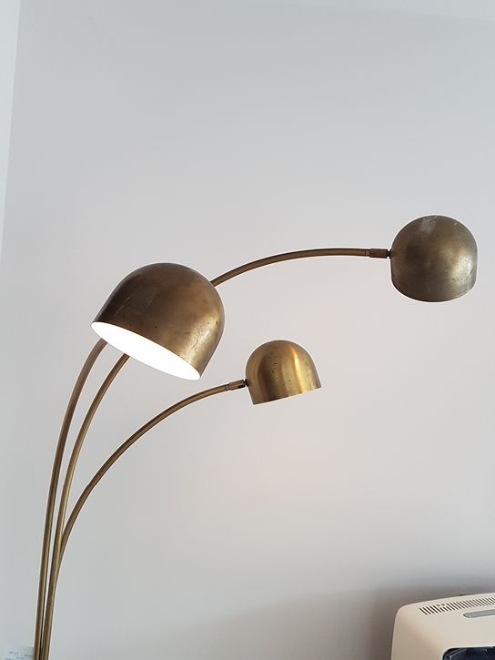 DLO Modern Lamp 3 Gallery2