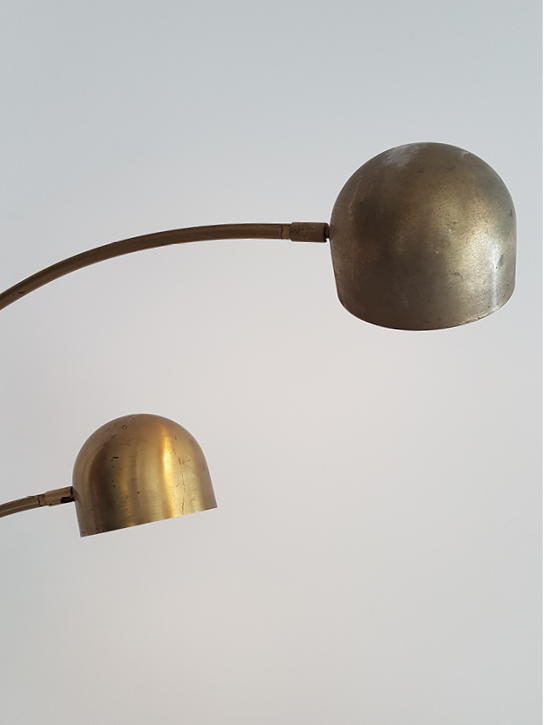 DLO Modern Lamp 3 Gallery3