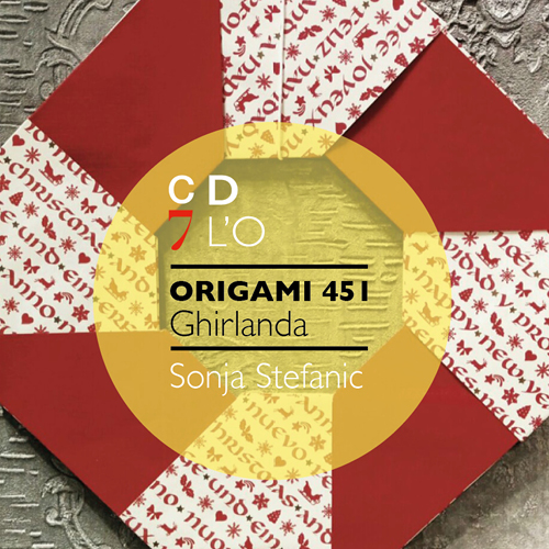 Laboratorio Origami | Sonja Stefanic