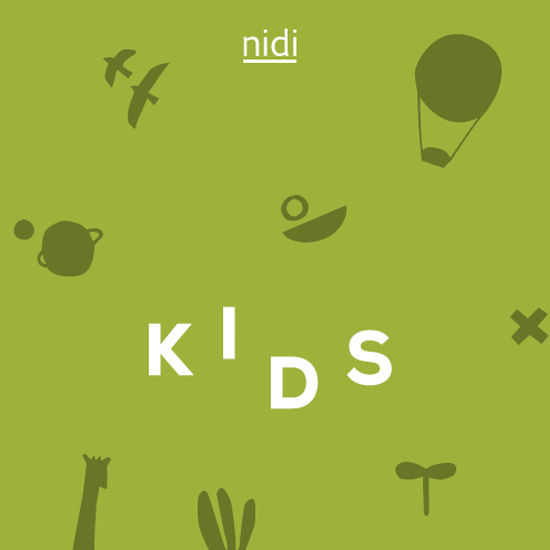 Nidi by Battistella Kids