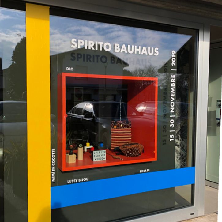 DLO Evento Spirito Bauhaus Gallery7